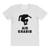 air khabib silhouette All Over Women's T-shirt