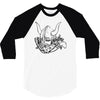 viking 3/4 Sleeve Shirt