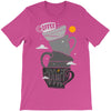 coffee addict T-Shirt