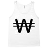 dauble Tank Top
