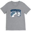 looking sharp V-Neck Tee