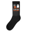 i'm the crazy cat lady Socks