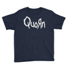 quorn Youth Tee