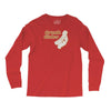 drunk dialer Long Sleeve Shirts