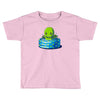 call of the kiddie pool Toddler T-shirt