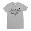 always Ladies Fitted T-Shirt