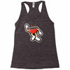 death by chocolate Racerback Tank