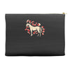 unicorn meat Accessory Pouches
