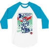 pulp 3/4 Sleeve Shirt