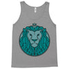 lion king Tank Top