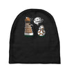 are you my mummy   orange version Baby Beanies