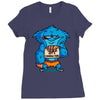 get charalter Ladies Fitted T-Shirt