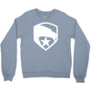 usa gi joe real american heroes retro Crewneck Sweatshirt