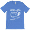 lab safety T-Shirt