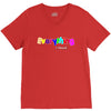 everything i need V-Neck Tee