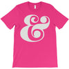 ampersand T-Shirt