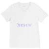 sideshow V-Neck Tee