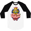gamer 3/4 Sleeve Shirt
