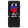 trump for president 2016 election republican political Samsung Galaxy S8 Plus