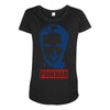 breaking bad   jessie pinkman   cult tv Maternity Scoop Neck T-shirt