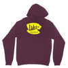 luke's diner Hoodie