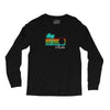 cabo san lucas distressed Long Sleeve Shirts