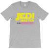 Jedi Master - Jedi In Training Family Matching T-Shirt