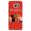 Women's March Women Power Samsung Galaxy S7