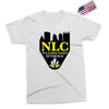 NEW PITT SBURGH Exclusive T-shirt
