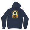great pumpkin believer Unisex Hoodie