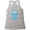 My Brother Is Totally My Most Favorite Guy Racerback Tank