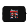 Off Road Monstre Truck Laptop sleeve