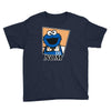 nom Youth Tee