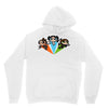 powerpew girls Unisex Hoodie