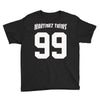 martinez twins Youth Tee