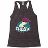 chillax Racerback Tank