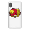 the real pooh iPhoneX