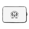 molon labe Laptop sleeve