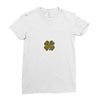 fahrie77 Ladies Fitted T-Shirt