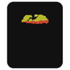climbing rocks wall climb indoor outdoor Mousepad