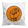 fahrie Throw Pillow