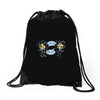 are you positive Drawstring Bags