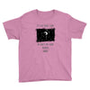 Stay Awake (f95) Youth Tee