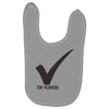 top players Baby Bibs