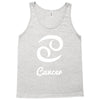 cancer zodiac Tank Top