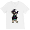 slugs V-Neck Tee