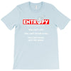 entropy T-Shirt