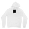 Free Birds Pocket Unisex Hoodie