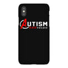 autism awareness shirt autism dad iPhoneX
