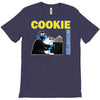 cookie monster T-Shirt